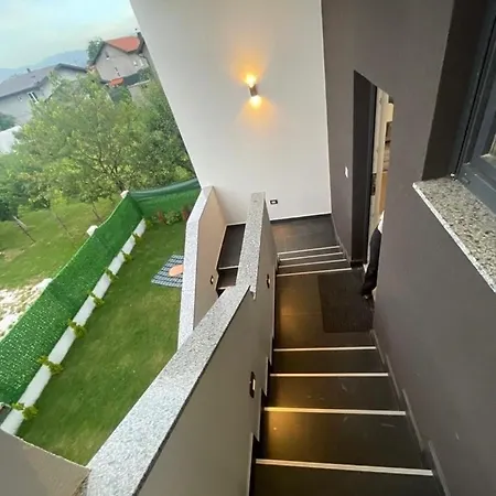 Apartment Mesic Ilidza