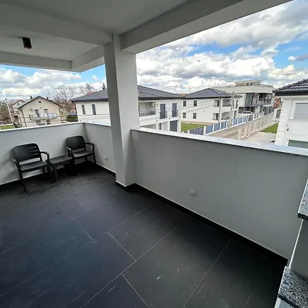 Apartment Mesic Ilidza