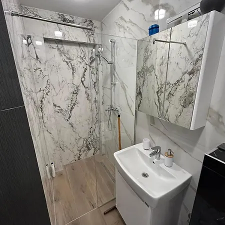 Mesic Apartment