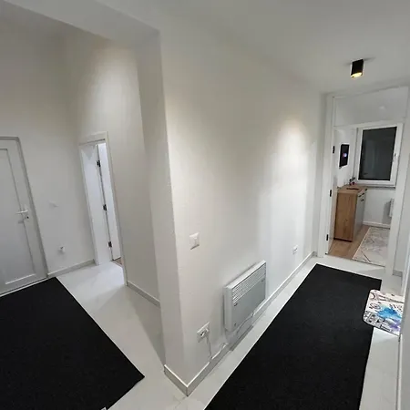 Apartman Mesic Ilidza