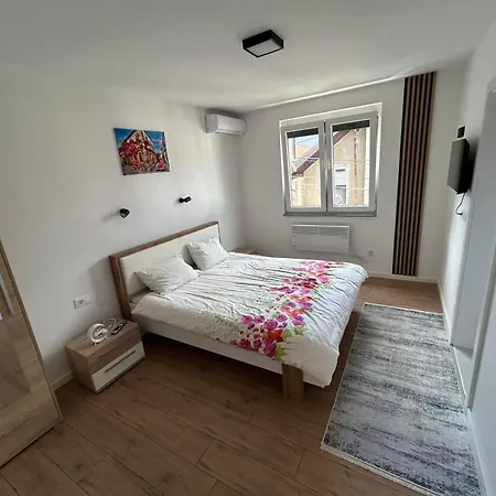 Mesic * Ilidža