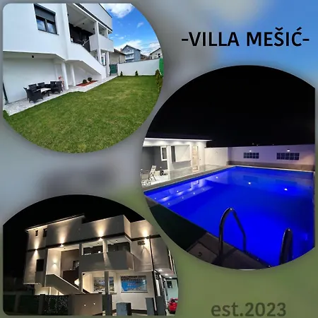 Mesic * Ilidza