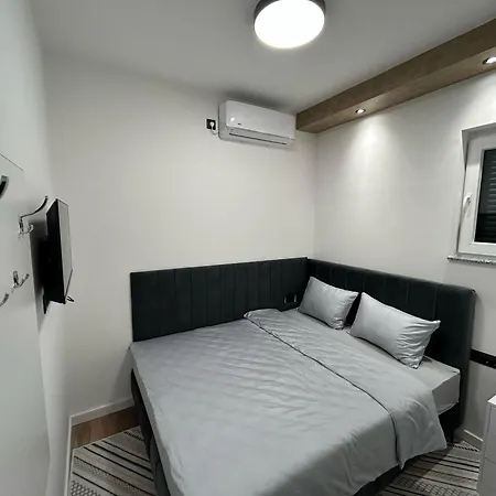 Apartment Mesic