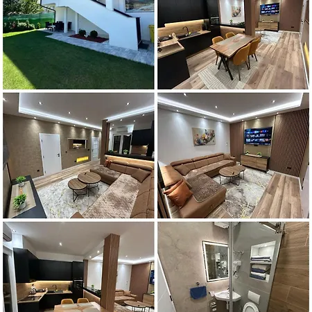 Apartment Mesic *