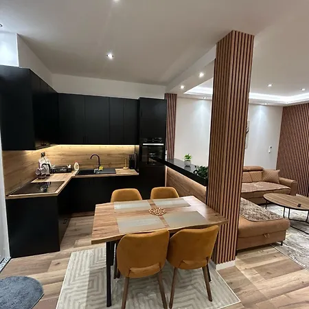 Mesic Apartman Ilidza