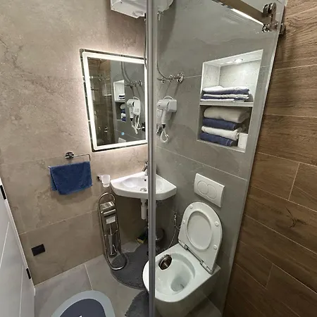 Apartment Mesic Ilidza